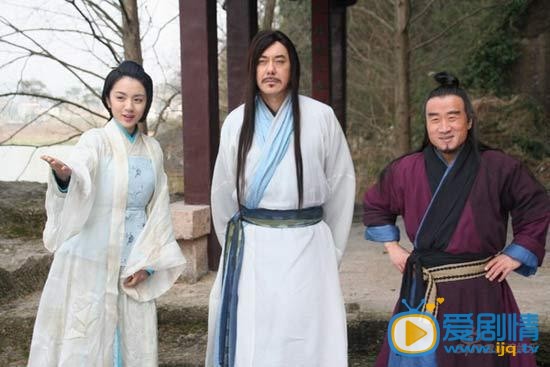 王晓晨古装剧照 王晓晨高清写真_王晓晨高清剧照