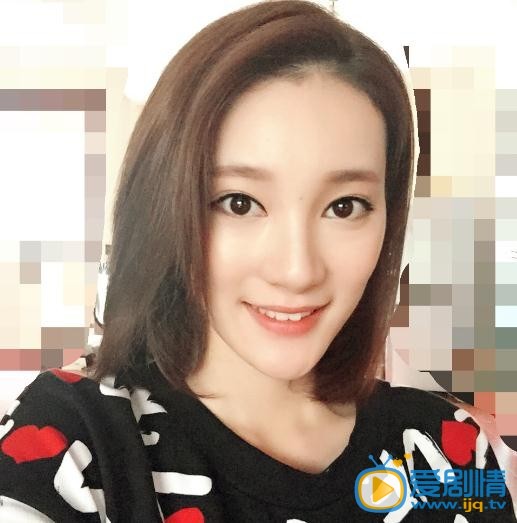金梦阳子生活照 金梦阳子高清写真_金梦阳子高清剧照