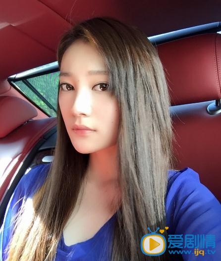 金梦阳子生活照 金梦阳子高清写真_金梦阳子高清剧照