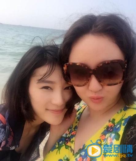 金梦阳子生活照 金梦阳子高清写真_金梦阳子高清剧照