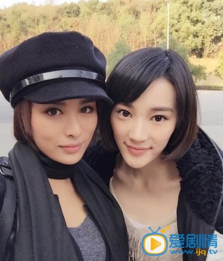 金梦阳子生活照 金梦阳子高清写真_金梦阳子高清剧照
