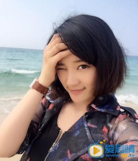 金梦阳子生活照 金梦阳子高清写真_金梦阳子高清剧照