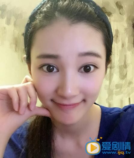 金梦阳子生活照 金梦阳子高清写真_金梦阳子高清剧照