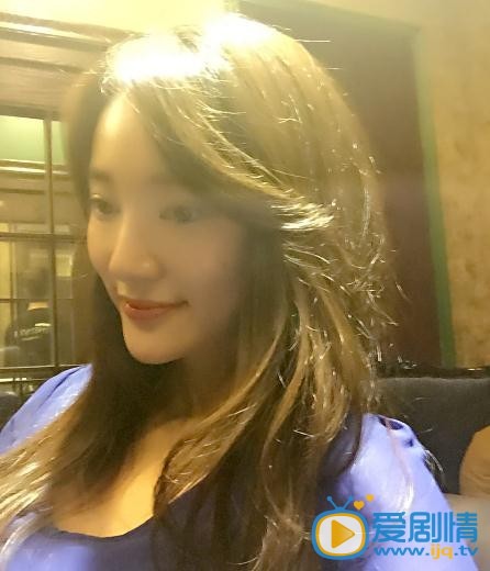 金梦阳子生活照 金梦阳子高清写真_金梦阳子高清剧照