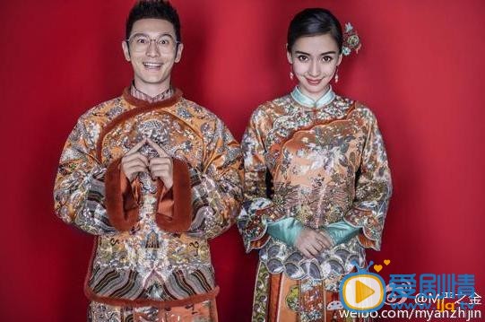 黄晓明婚纱照 黄晓明高清写真_黄晓明高清剧照