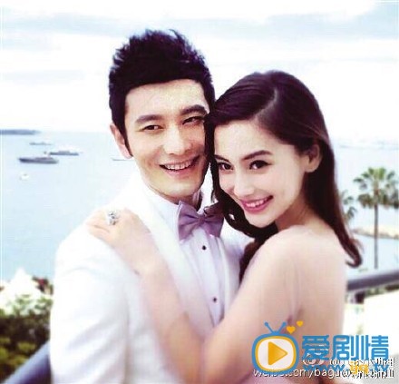 黄晓明婚纱照 黄晓明高清写真_黄晓明高清剧照