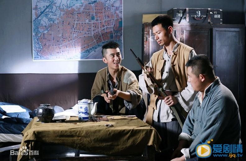 刘小震年代剧照 刘小震高清写真_刘小震高清剧照