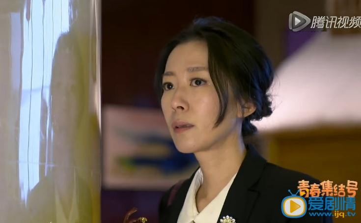 青春集结号剧情介绍第17集预告——叶妈妈跟踪多多和任天行