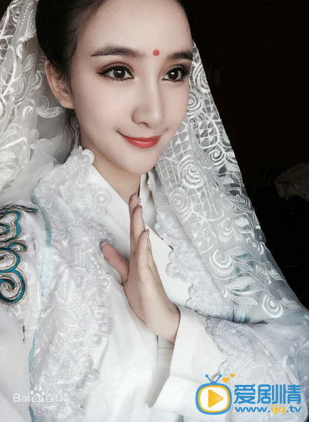 楼佳悦古装剧照 楼佳悦高清写真_楼佳悦高清剧照