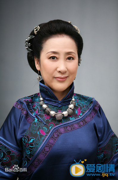 李小辉古装剧剧照 李小辉高清写真_李小辉高清剧照