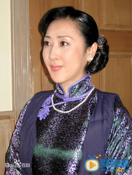 李小辉古装剧剧照 李小辉高清写真_李小辉高清剧照