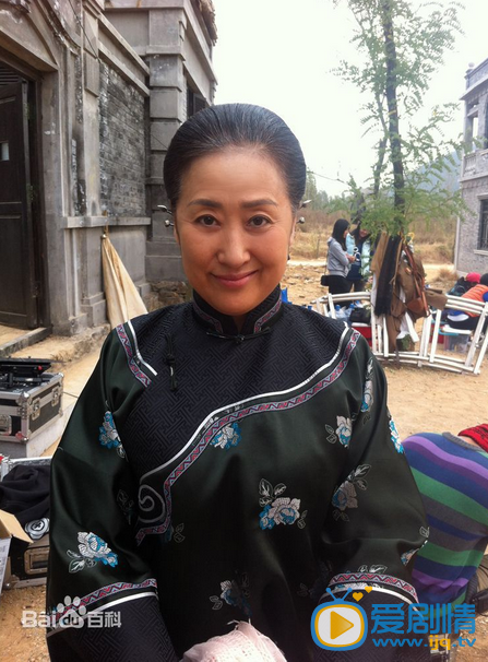 李小辉古装剧剧照 李小辉高清写真_李小辉高清剧照