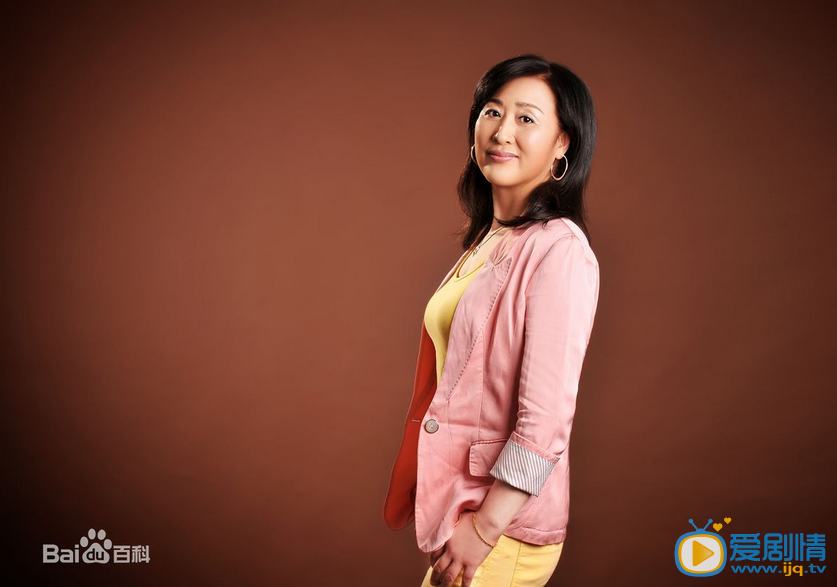 李小辉写真 李小辉高清写真_李小辉高清剧照
