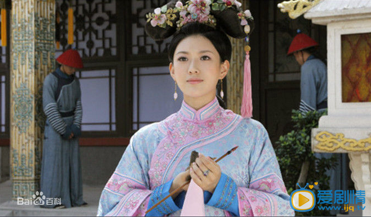 多情江山柳公公是谁的人？多情江山柳公公真实身份大揭秘