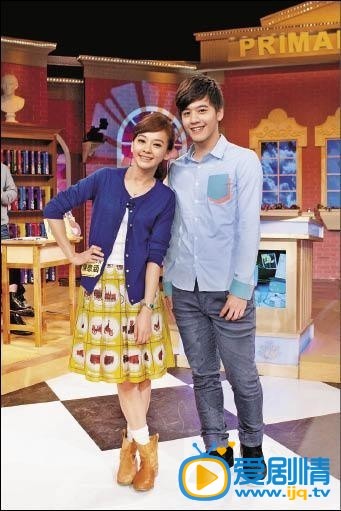 李宗霖活动照 李宗霖高清写真_李宗霖高清剧照