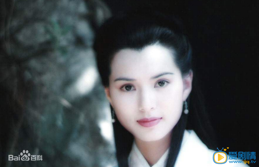 李若彤其他剧照 李若彤高清写真_李若彤高清剧照