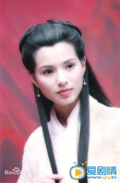 李若彤其他剧照 李若彤高清写真_李若彤高清剧照