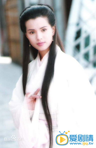 李若彤其他剧照 李若彤高清写真_李若彤高清剧照
