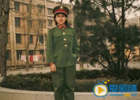 韩红瘦的时候照片 韩红高清写真_韩红高清剧照