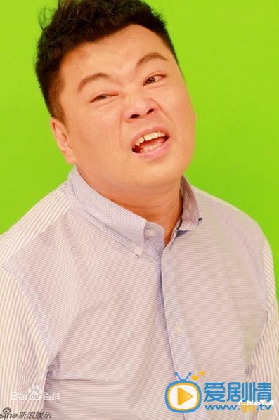 阮兆祥写真 阮兆祥高清写真_阮兆祥高清剧照