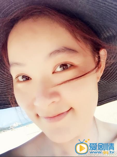 张晶晶生活照 张晶晶高清写真_张晶晶高清剧照