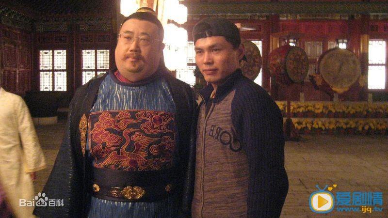 那威活动照 那威高清写真_那威高清剧照