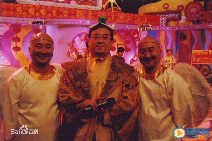 那威活动照 那威高清写真_那威高清剧照