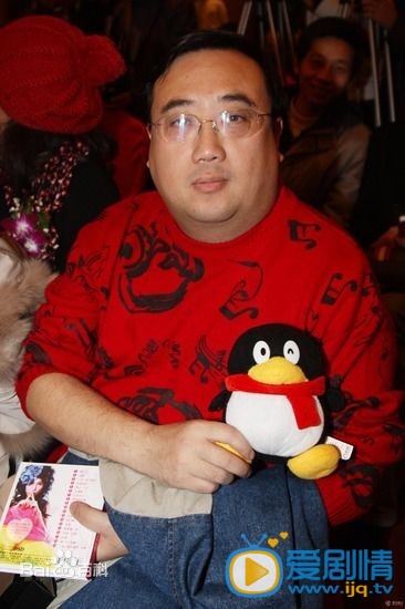 那威活动照 那威高清写真_那威高清剧照