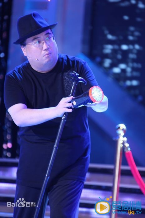 那威活动照 那威高清写真_那威高清剧照