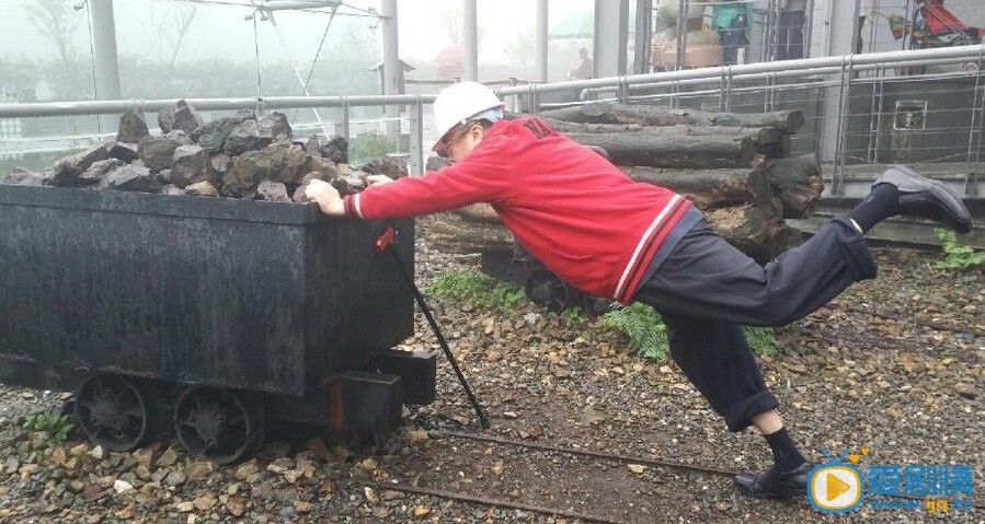 那威生活照 那威高清写真_那威高清剧照