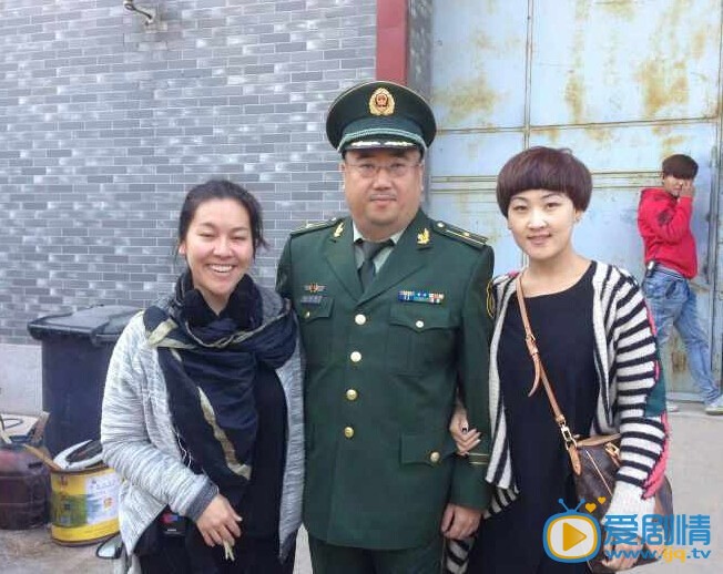 那威生活照 那威高清写真_那威高清剧照