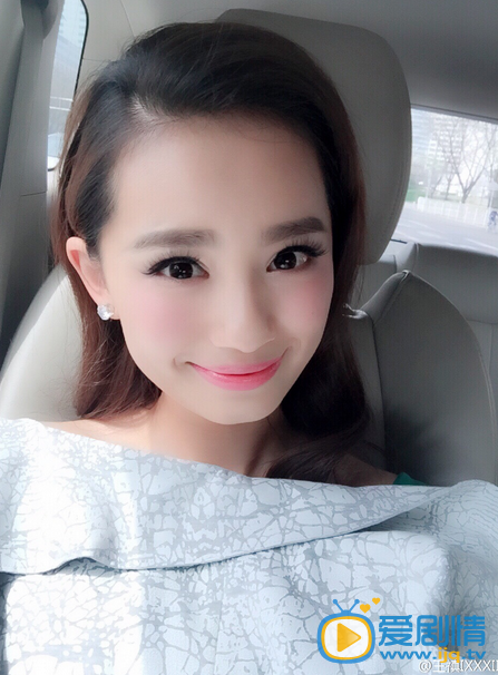 王禛生活照 王禛高清写真_王禛高清剧照