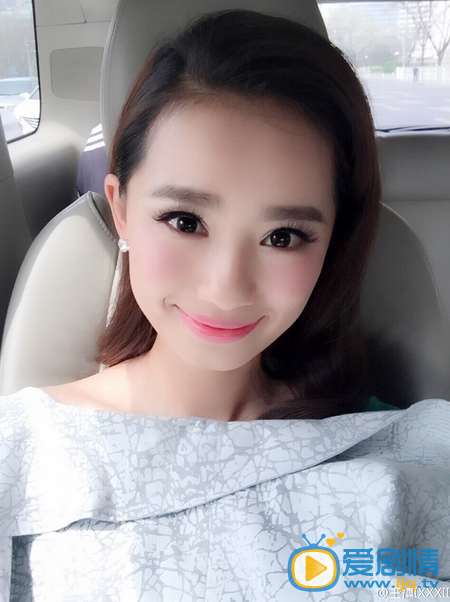 王禛生活照 王禛高清写真_王禛高清剧照