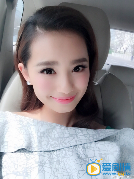 王禛生活照 王禛高清写真_王禛高清剧照
