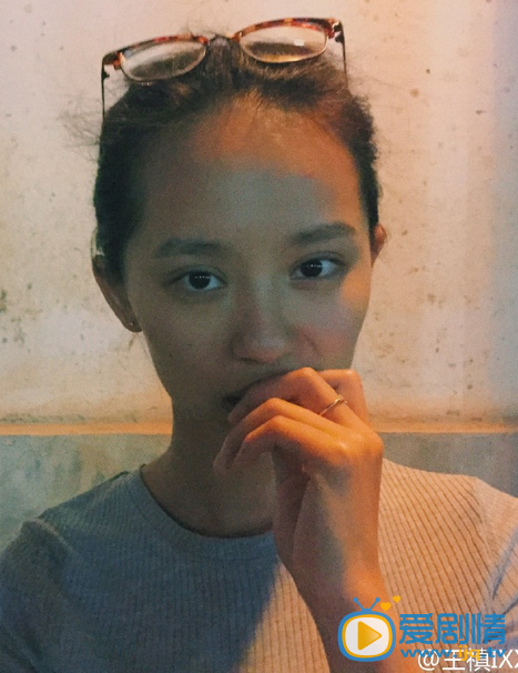 王禛生活照 王禛高清写真_王禛高清剧照