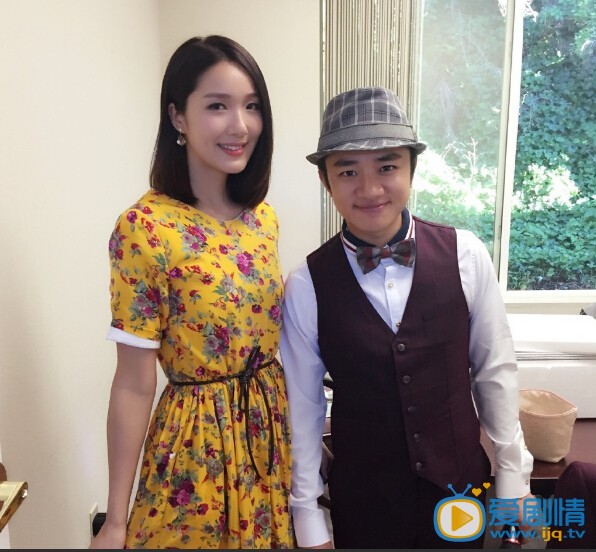 李亚男生活照 李亚男高清写真_李亚男高清剧照