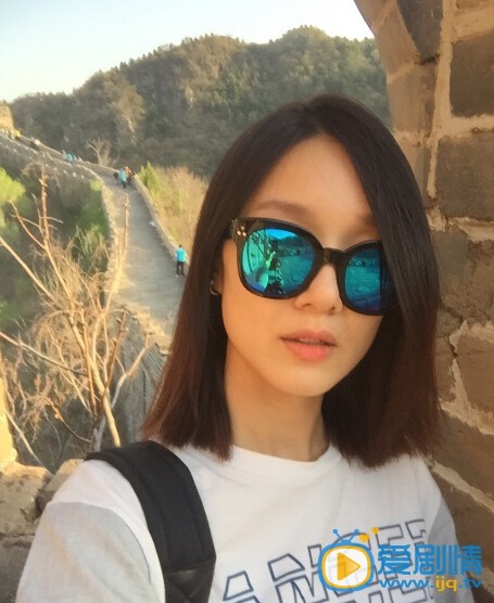 李亚男生活照 李亚男高清写真_李亚男高清剧照