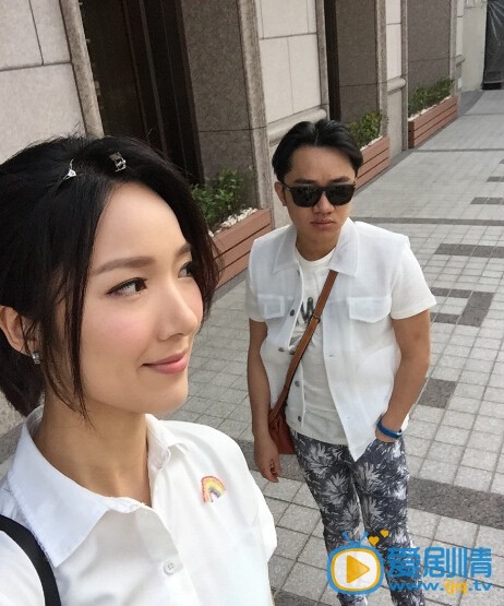 李亚男生活照 李亚男高清写真_李亚男高清剧照