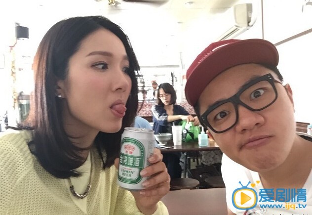 李亚男生活照 李亚男高清写真_李亚男高清剧照