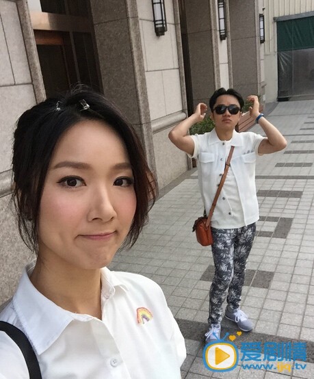 李亚男生活照 李亚男高清写真_李亚男高清剧照