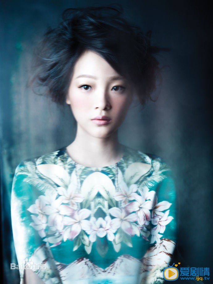 何杜娟性感写真 何杜娟高清写真_何杜娟高清剧照