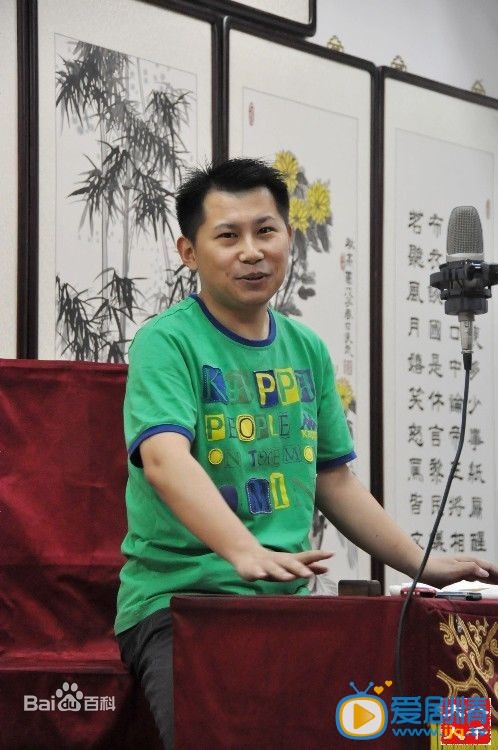 何伟演出照 何伟高清写真_何伟高清剧照
