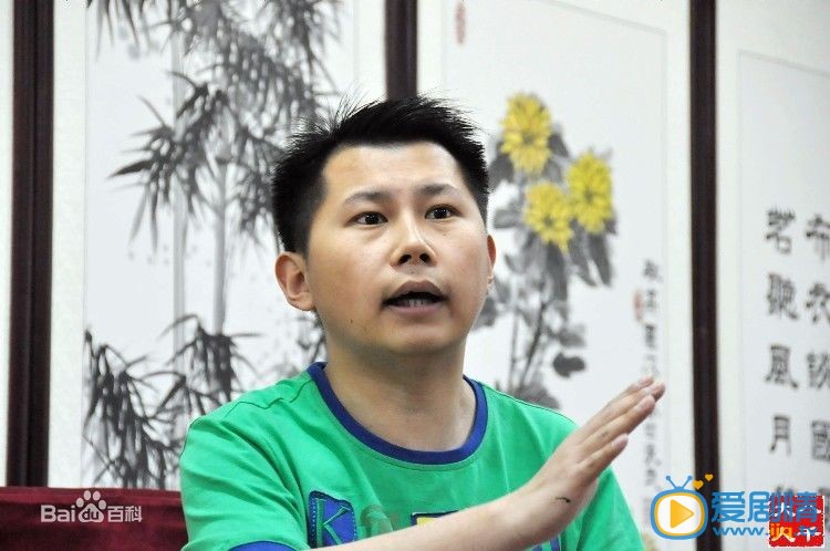 何伟演出照 何伟高清写真_何伟高清剧照