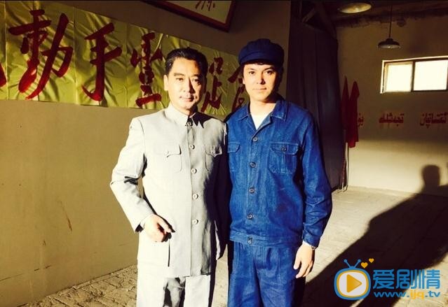 巴哈提亚尔·艾则孜丝绸之路传奇剧照 巴哈提亚尔·艾则孜高清写真_巴哈提亚尔·艾则孜高清剧照