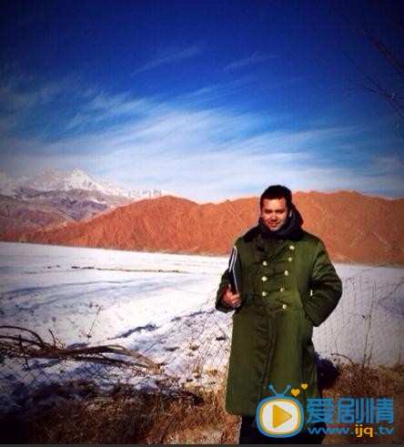 巴哈提亚尔·艾则孜生活照 巴哈提亚尔·艾则孜高清写真_巴哈提亚尔·艾则孜高清剧照