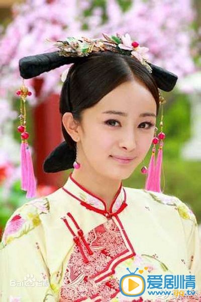 新怀玉公主剧情介绍(1-50集大结局)