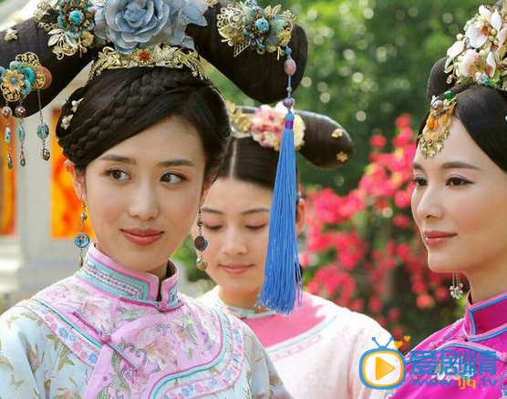 多情江山贤妃死了吗？多情江山贤妃的结局？