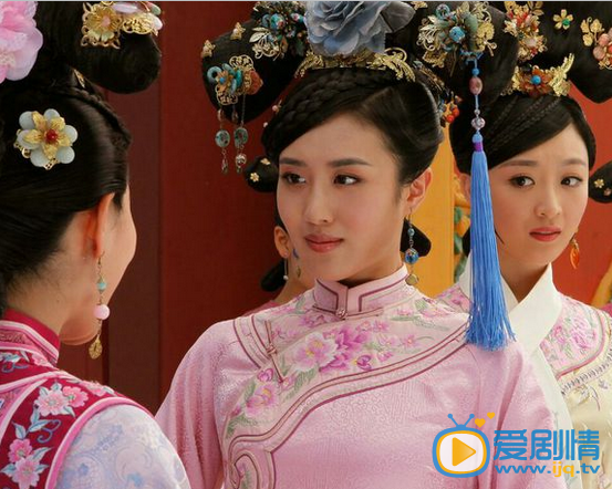 多情江山贤妃死了吗？多情江山贤妃的结局？