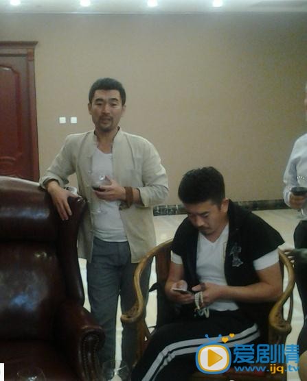 刘乃艺生活照 刘乃艺高清写真_刘乃艺高清剧照