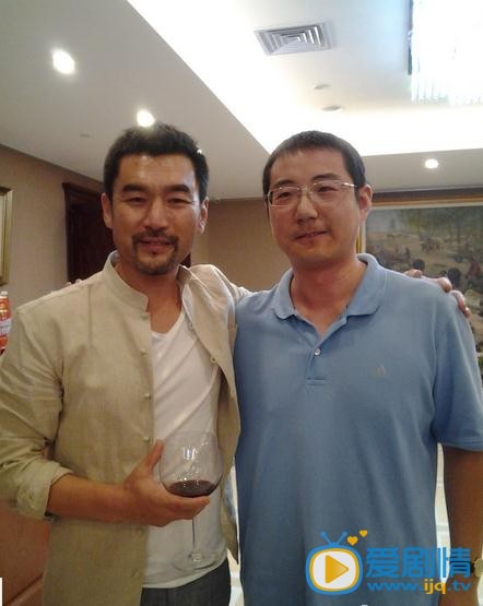 刘乃艺生活照 刘乃艺高清写真_刘乃艺高清剧照